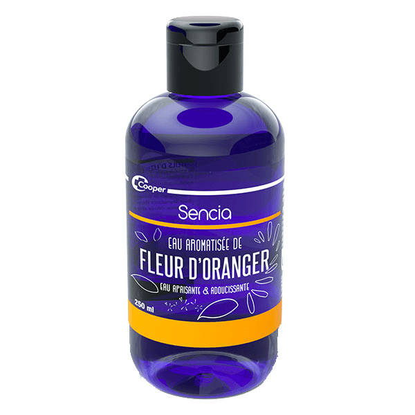  Eau de fleur d'oranger 250ml 3