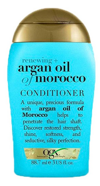 Ogx Acondiccionador Argán Oil Of Morocco 88ml