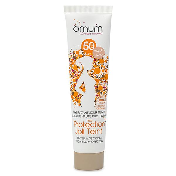 Ma Protection Joli Teint Sable SPF50 40ml 2