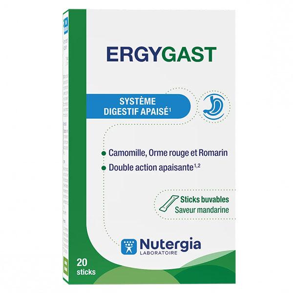 Ergygast 20 sticks 5