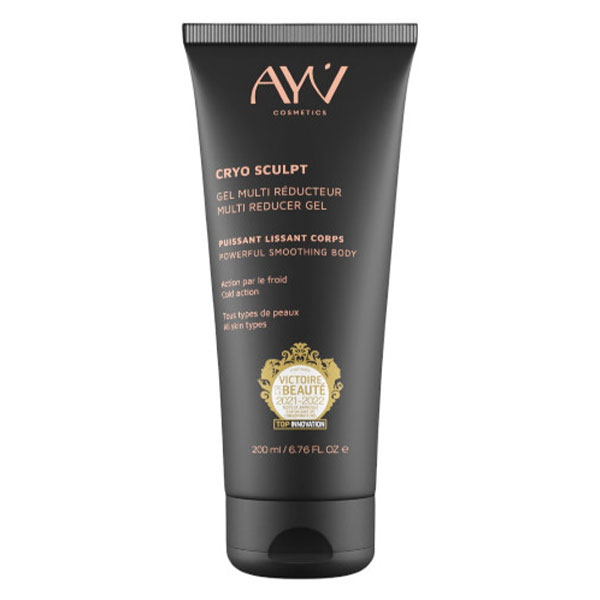Cryo Sculpt Gel Minceur 200ml