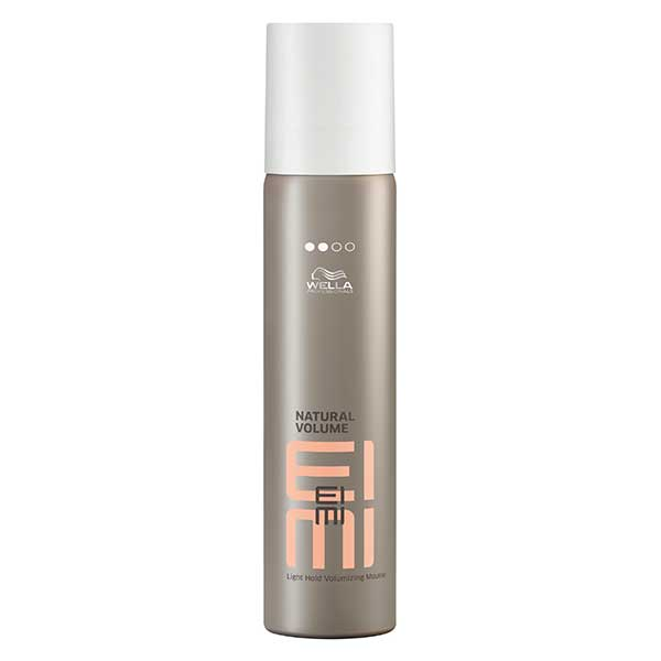 EIMI Natural Volume Mousse Cheveux 75ml