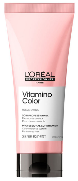 L’Oréal Professionnel Serie Expert Acondicionador Vitamino Color 200 Ml