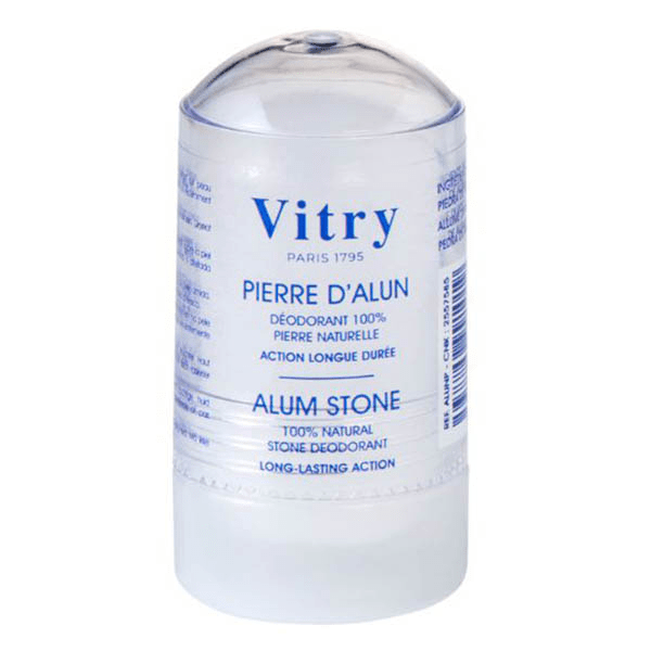 Déodorant Pierre d'Alun 60g 3