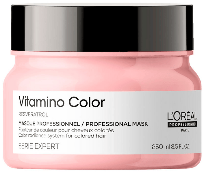 L’Oréal Professionnel Serie Expert Mascarilla Vitamino Color 250 ml