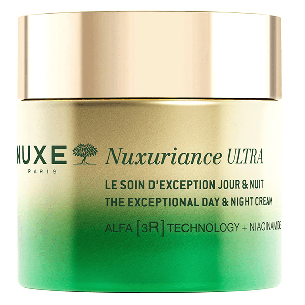 Nuxuriance Ultra Alfa [3R] Le Soin d'Exception Jour & Nuit 75ml 3