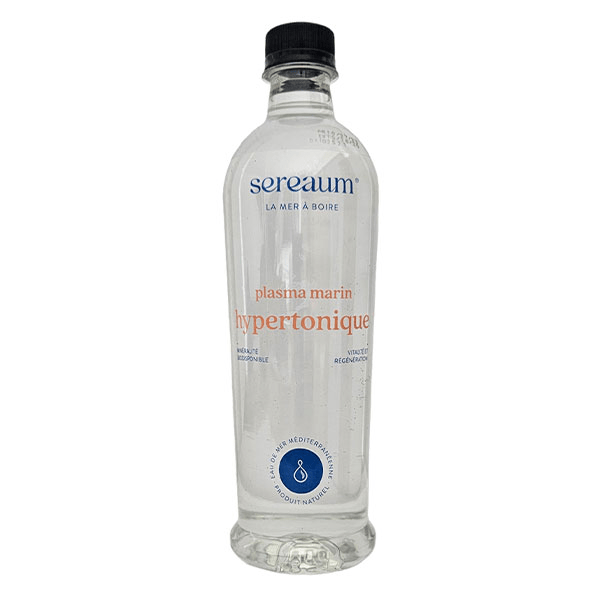Plasma Marin Hypertonique 600ml 2
