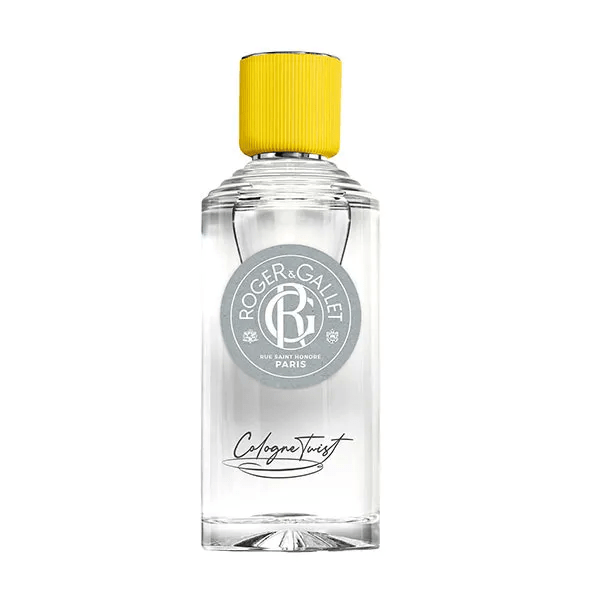 Cologne Twist Eau de Cologne 100ml 3