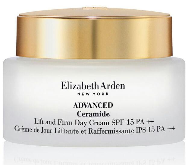 Imagen de Elizabeth Arden Advanced Ceramide Crema Día SPF15 50 ml 🌞 en OfertitasTOP
