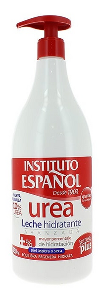 Instituto Español Leche Hidratante Con Urea  950ml