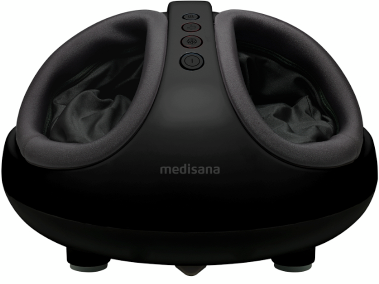 Medisana Shiatsu FM 890 Masajeador De Pies