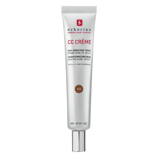 CC Crème Rich 40 ml