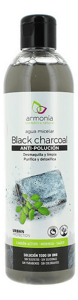 Armonía Agua Micelar Antipolución Urban Protect 300 ml