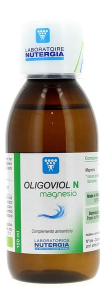 Nutergia Oligoviol N 150ml