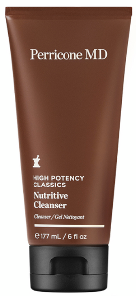 Perricone High Potency Classics Nutritive Cleanser 177 Ml