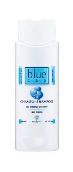 Blue Cap Champú 400 Ml - Imagen 3