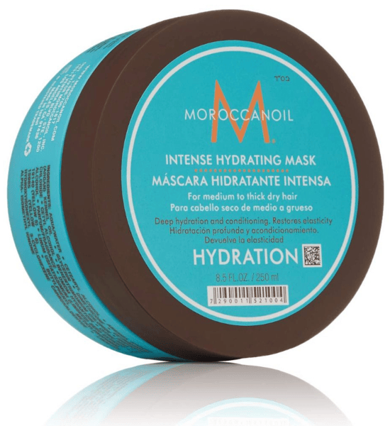 Moroccanoil Mascarilla Hidratación Intensa 250 ml