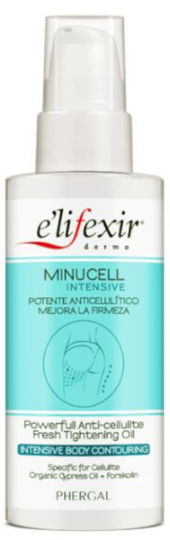 Elifexir Dermo Minucell Intensive Aceite 100 ml