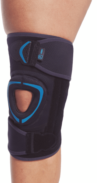 Airtex Rodillera Transpirable One Size