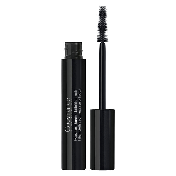Couvrance Mascara Haute Définition Noir 7ml 4