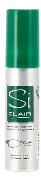 Siclair Spray Gafas Anti-Vaho  22ml