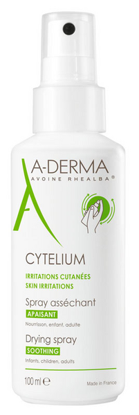 A-Derma Cytelium Spray Avena 100ml