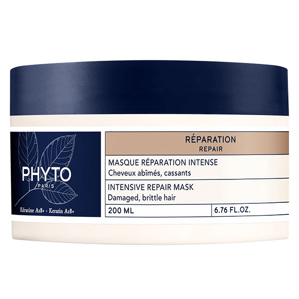Réparation Masque Réparation Intense 200ml 4