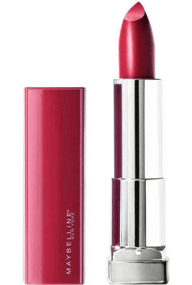Maybelline Color Sensational Made For All Pintalabios 388 - Plum For Me