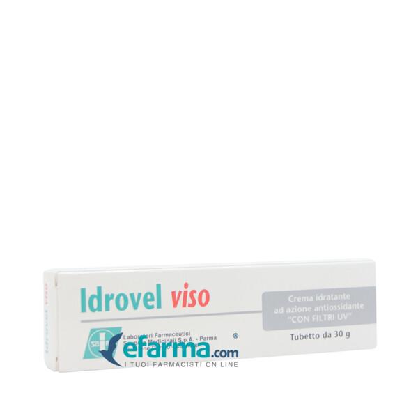 Crema Viso