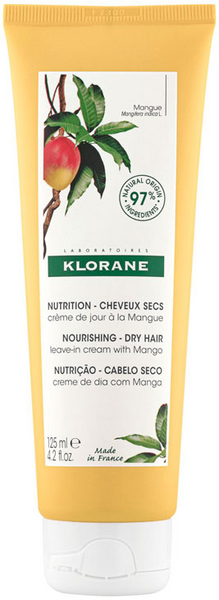 Klorane Al Mango Crema De Día 125ml