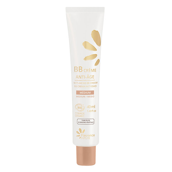 - BB Crème anti-âge - Teinte médium Bio - Tube 40 ml 3