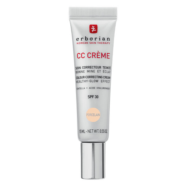 CC Crème Porcelain 15 ml 2