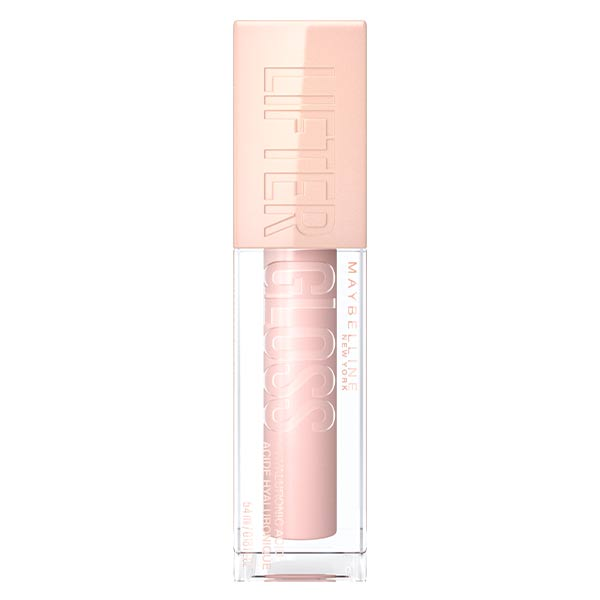 Lifter Gloss Gloss à Lèvres N°02 Ice 5,4ml
