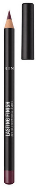 Rimmel London Rimmel Lasting Finish Lipliner Delineador Labios Tono 850