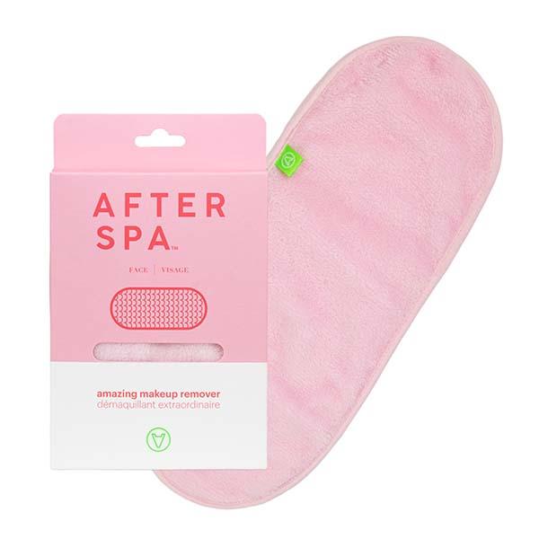 AFTER SPA Gant Démaquillant 2