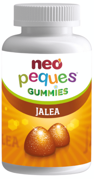 Neo Peques Gummies Jalea 30 Unidades - Imagen 3