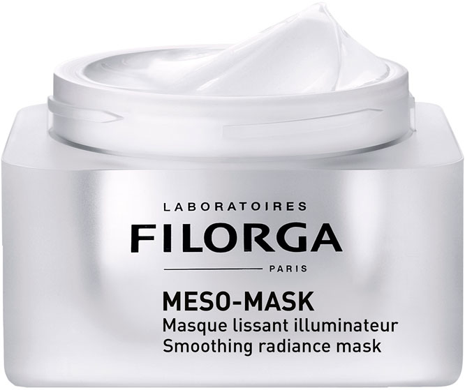 Filorga Meso-Mask Mascarilla Antiarrugas 50ml