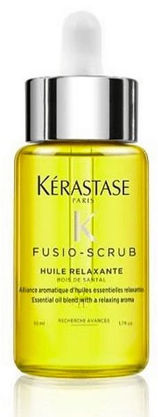 Kerastase Fusio Scrub Aceite Relajante 50 ml