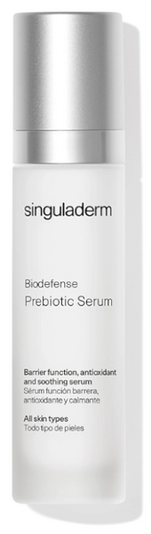 Singuladerm Biodefense Prebiotic Sérum 50 Ml