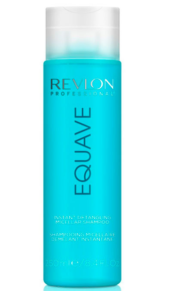 Revlon Equave Instant Beauty Champú Desenredante 250ml