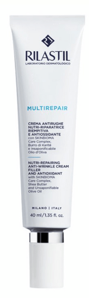 Rilastil Multirepair Crema Nutri-Reparadora 40 ml