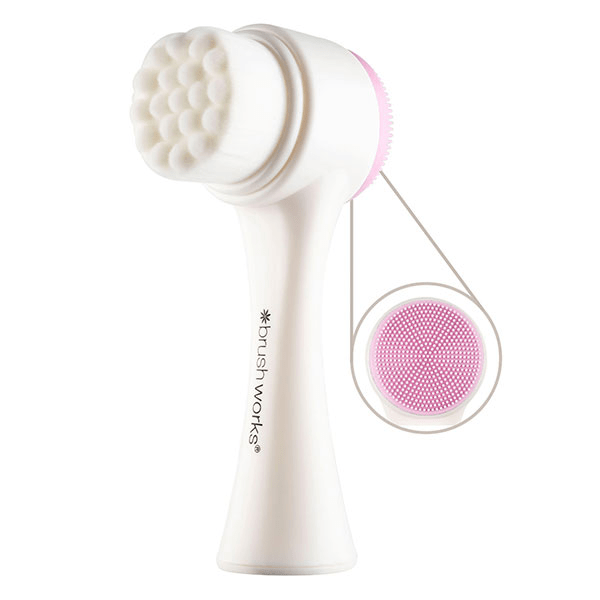 Brosse Nettoyante Visage 2