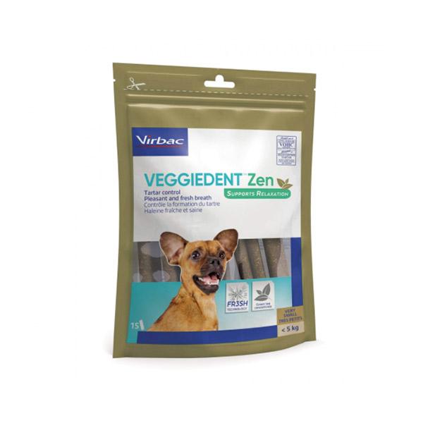 Veggiedent Zen XS 15 unités 2