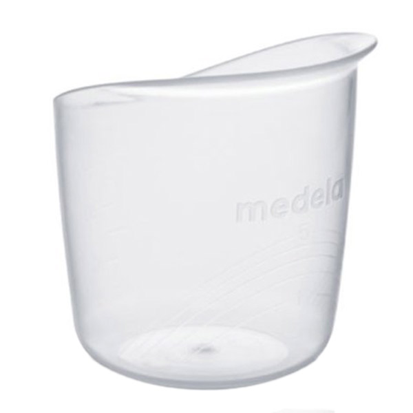 Babycup Sachet de 10 Gobelets