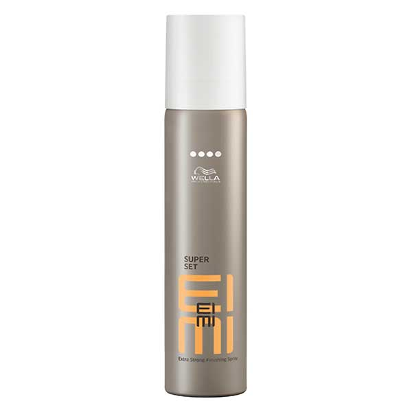EIMI Super Set Spray de Finition 75ml