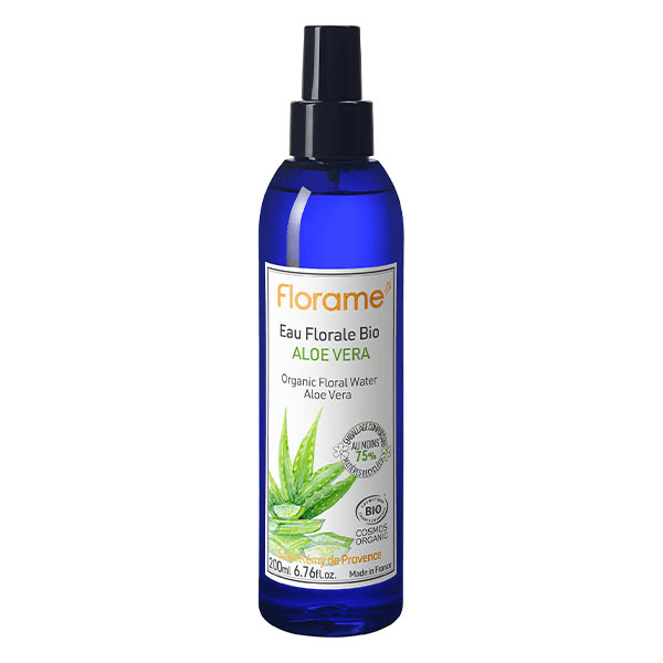 Eau Florale Aloe Vera 200ml 3