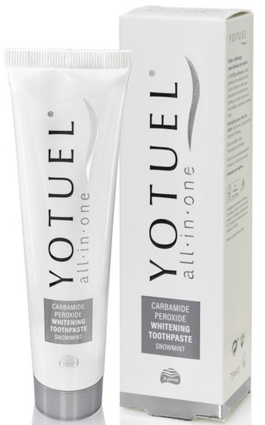 Yotuel Farma All In One Snowmint Pasta Dentífrica 75 Ml - Imagen 3