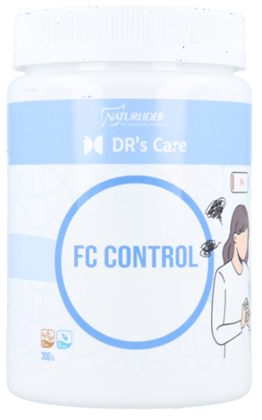 Naturlíder FC Control 300 gr