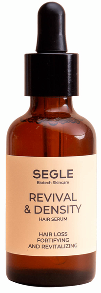 Segle Revival & Density Sérum Capilar 50 Ml