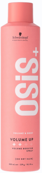 Osis Volume Up Spray Voluminizador 300 Ml - Imagen 3